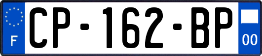 CP-162-BP