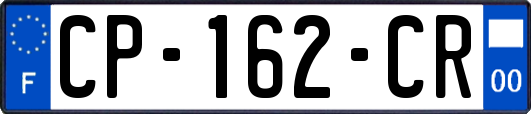 CP-162-CR