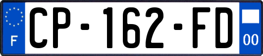 CP-162-FD