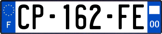 CP-162-FE