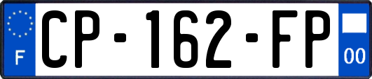 CP-162-FP
