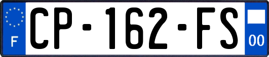CP-162-FS