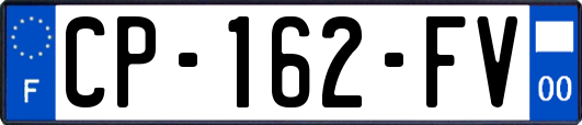 CP-162-FV