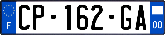 CP-162-GA