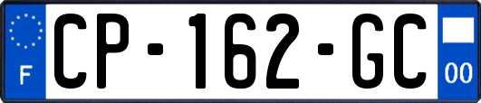 CP-162-GC