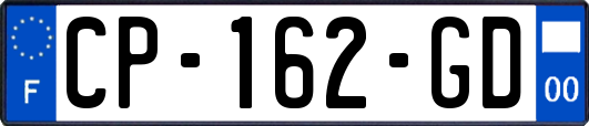 CP-162-GD