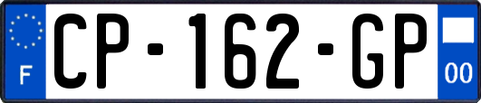CP-162-GP