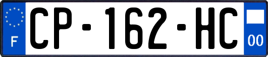 CP-162-HC