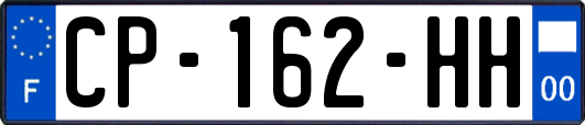 CP-162-HH