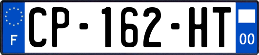 CP-162-HT