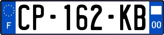 CP-162-KB