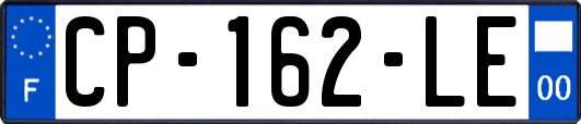 CP-162-LE