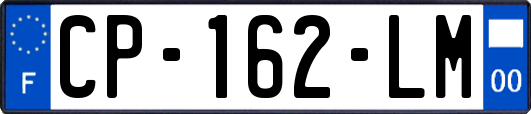 CP-162-LM