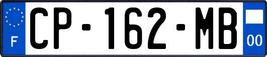 CP-162-MB