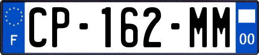 CP-162-MM