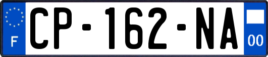 CP-162-NA