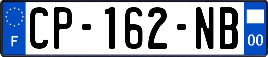 CP-162-NB