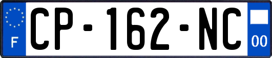 CP-162-NC