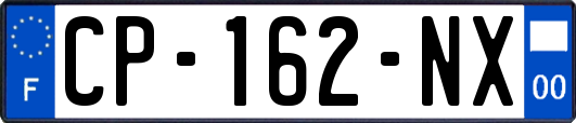 CP-162-NX