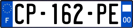 CP-162-PE