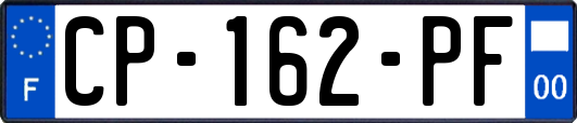 CP-162-PF