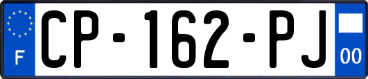 CP-162-PJ