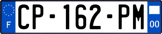 CP-162-PM