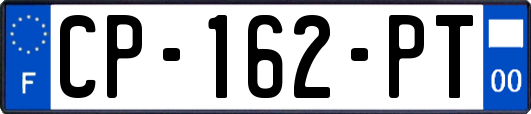 CP-162-PT