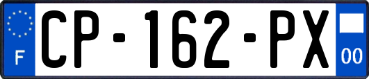 CP-162-PX