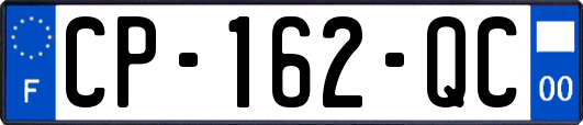 CP-162-QC