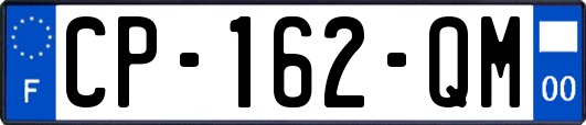 CP-162-QM