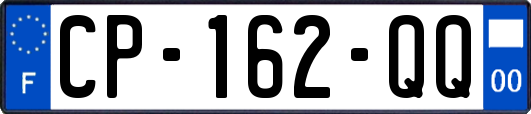 CP-162-QQ