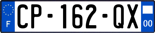 CP-162-QX