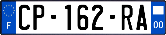 CP-162-RA