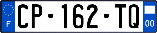 CP-162-TQ