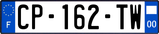 CP-162-TW