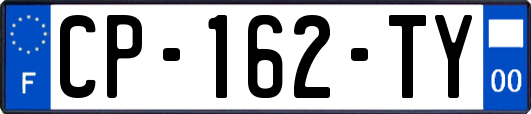 CP-162-TY