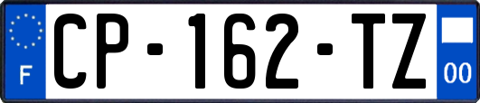 CP-162-TZ