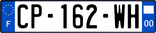 CP-162-WH