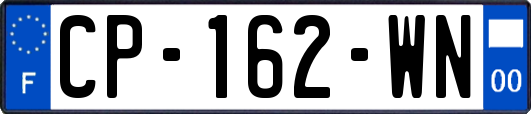 CP-162-WN