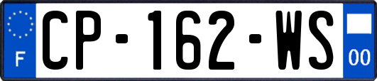 CP-162-WS