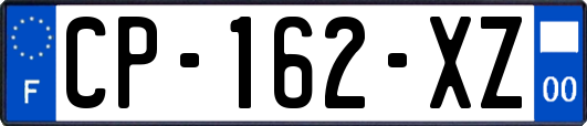 CP-162-XZ