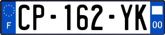 CP-162-YK