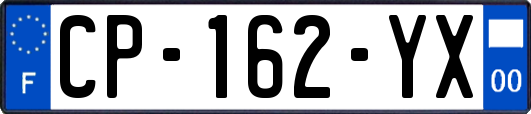 CP-162-YX