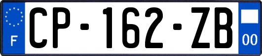 CP-162-ZB