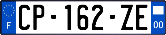 CP-162-ZE