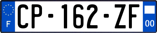 CP-162-ZF