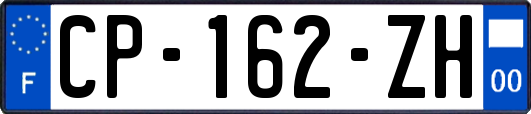 CP-162-ZH