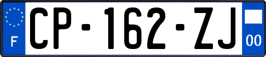 CP-162-ZJ