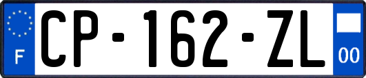 CP-162-ZL